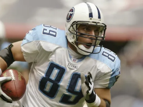 Frank Wycheck passed away: What happened to the hero of Music City Miracle?