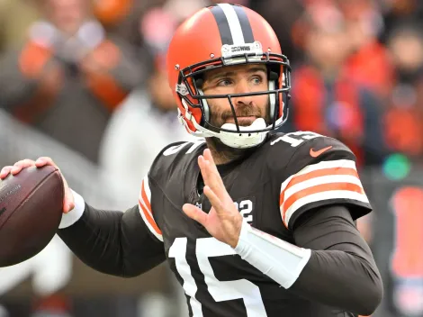 Cleveland Browns confirm who will be starting quarterback in their Super Bowl run