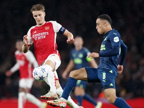 PSV vs Arsenal: TV Channel, how and where to watch or live stream online free 2023-24 UEFA Champions League in your country today