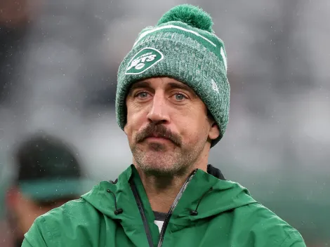 Jets are ready for Aaron Rodgers to return this same year