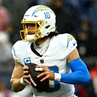 NFL News: Chargers reveal the severity of Justin Herbert's injury