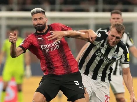 Newcastle vs Milan: TV Channel, how and where to watch or live stream online 2023-24 UEFA Champions League in your country today