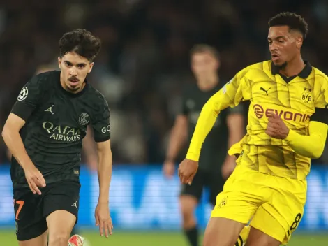 Borussia Dortmund vs PSG: TV Channel, how and where to watch or live stream online 2023-24 UEFA Champions League in your country today