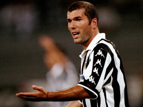 25 greatest players to play for the ‘Old Lady’ Juventus