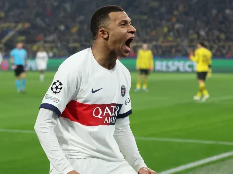 When was the last time PSG played in the UEFA Europa League?