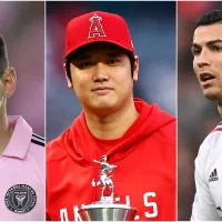 Shohei Ohtani's Dodgers shirt beats Messi, Ronaldo in jersey sales within 48 hours