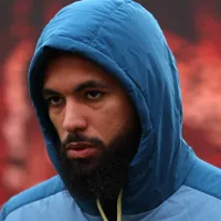 Why Douglas Luiz isn\'t playing for Aston Villa vs Brentford?