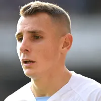 Why Lucas Digne isn\'t playing for Aston Villa vs Brentford?