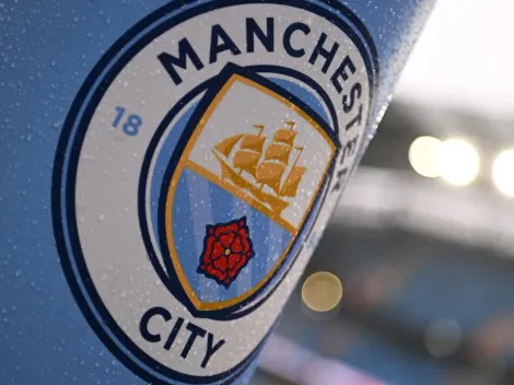 Manchester City star’s mansion robbed