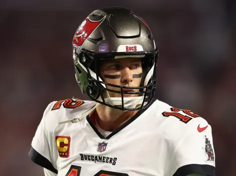 Tom Brady urges the NFL to make big changes following Damontae Kazee suspension