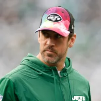 Jets HC Robert Saleh gives Aaron Rodgers update