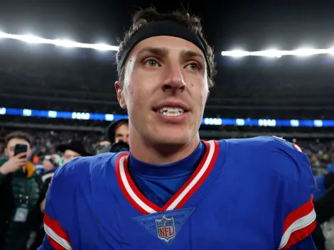 Local pizzeria accuses Giants' Tommy DeVito of doubling appearance fee after recent success