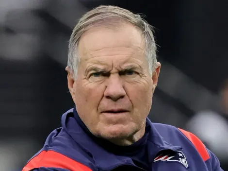 Why Belichick joining the Chargers makes sense
