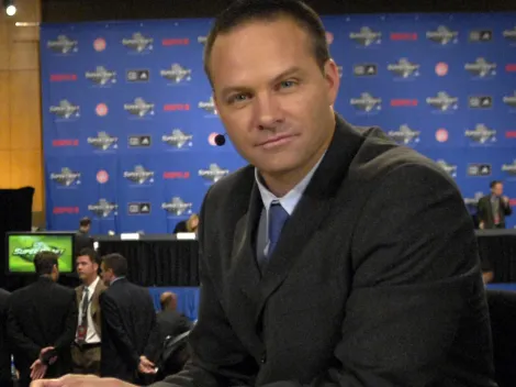 Eric Wynalda: 'Matt Crocker was brought in to do absolutely nothing'