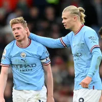 Club World Cup: Why are Haaland, De Bruyne not playing for Man City vs. Fluminense?