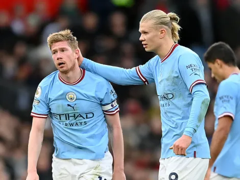 Club World Cup: Why are Haaland, De Bruyne not playing for Man City vs. Fluminense?