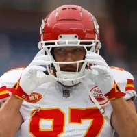 NFL News: Travis Kelce unveils intriguing postgame talk with Bill Belichick