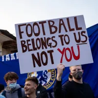 European Court rules in favor of European Super League paving the way for new format