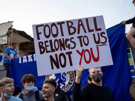 European Court rules in favor of European Super League paving the way for new format