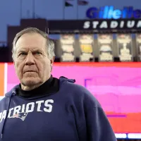 Patriots player suggests everybody on the team wanted Bill Belichick to try another QB