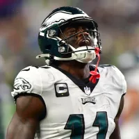 NFL News: Eagles\' star A.J. Brown doesn\'t want to play another MNF game ever again
