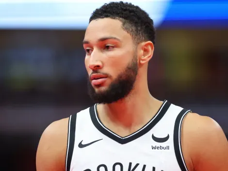 Ben Simmons makes heartbreaking admission about his career