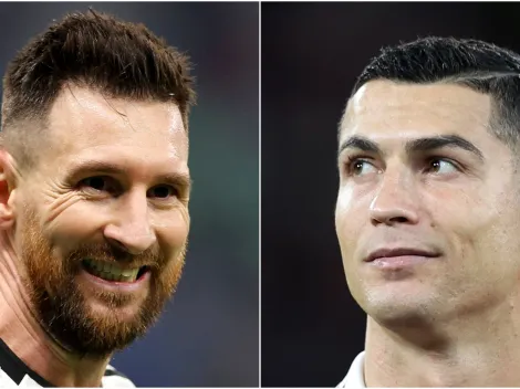 Not Lionel Messi or Cristiano Ronaldo: AI picks the best player of all time