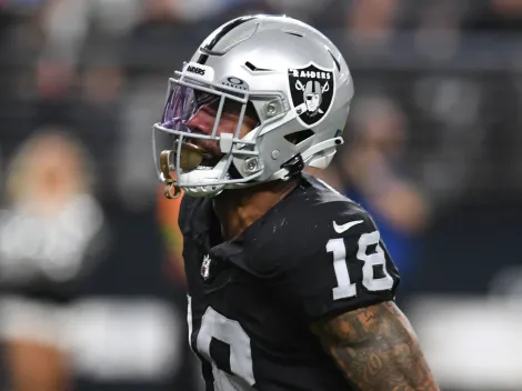 Video: Raiders CB receives intense backlash for trolling a young Chiefs fan