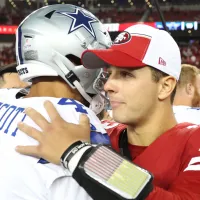 Not Purdy nor Prescott: Odds reveal a new favorite player to win the MVP award