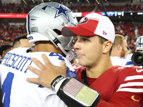 Not Purdy nor Prescott: Odds reveal a new favorite player to win the MVP award