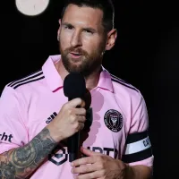 Lionel Messi and Inter Miami convincing one former Argentine national teamer to join MLS side