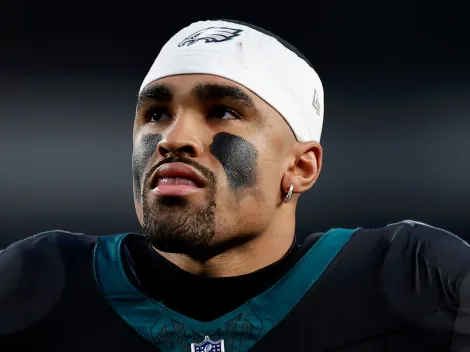 Eagles players and coaches show discomfort after ugly win vs. Giants