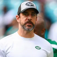 NFL News: Aaron Rodgers has thrown the entire Jets' organization under the bus