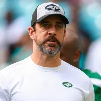 NFL News: Aaron Rodgers has thrown the entire Jets\' organization under the bus