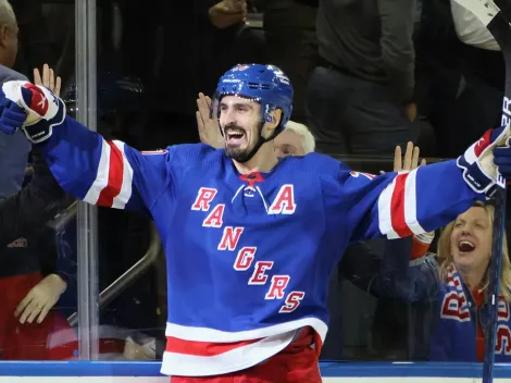NHL: New York Rangers sensational season have them eying many All-Star candidates