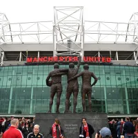 Manchester United could demolish Old Trafford