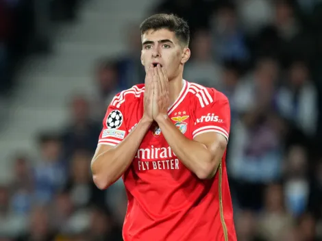 Benfica vs Famalicão: TV Channel, how and where to watch or live stream online 2023-2024 Primeira Liga in your country today