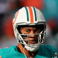 NFL: Tua Tagovailoa is close to set a left-handed passing record