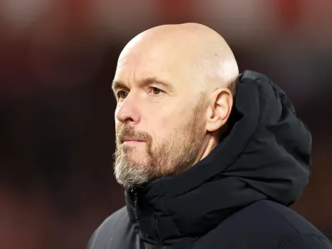 Manchester United and Erik ten Hag suffer another embarrassing loss in the Premier League against Nottingham Forest