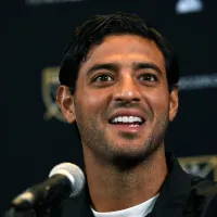 Carlos Vela might leave MLS and LAFC to sign with a powerhouse in Liga MX