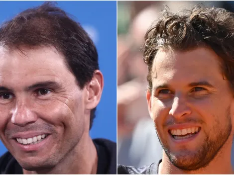 How to watch Rafael Nadal vs Dominic Thiem online for FREE in the US: TV Channel and Live Streaming for 2024 Brisbane International