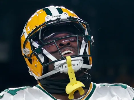 NFL: Why Jayden Reed didn't return to the Packers vs Vikings Week 17 game?