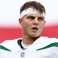 Robert Saleh makes telling statement about Zach Wilson\'s future with the Jets