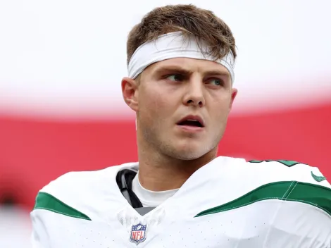 Robert Saleh makes telling statement about Zach Wilson's future with the Jets