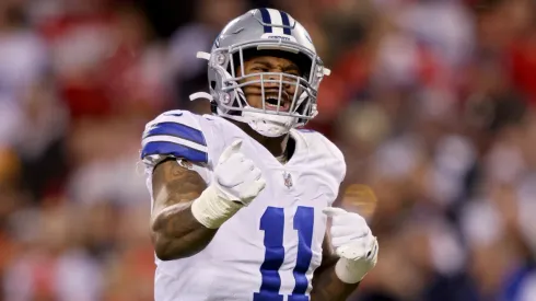 Micah Parsons – Dallas Cowboys – NFL 2021