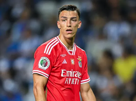 Arouca vs Benfica: TV Channel, how and where to watch or live stream online 2023-2024 Primeira Liga in your country