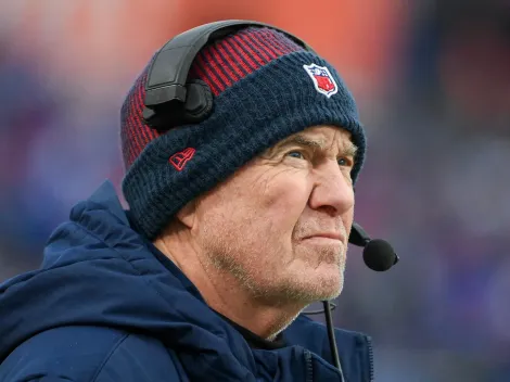 NFL Rumors: An active coach would like to replace Bill Belichick at Patriots