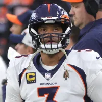 NFL News: Broncos provide an intriguing update on Russell Wilson\'s future