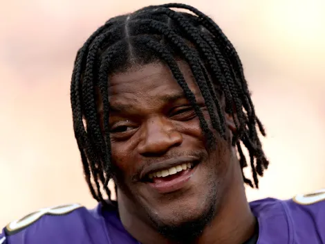 Lamar Jackson: Shocking Super Bowl odds for Baltimore Ravens