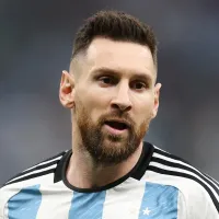 Lionel Messi and Argentina get big punishment from FIFA in 2026 World Cup qualifiers